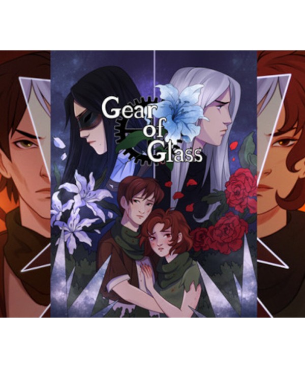 Gear of Glass: Eolarn s war Steam Key GLOBAL